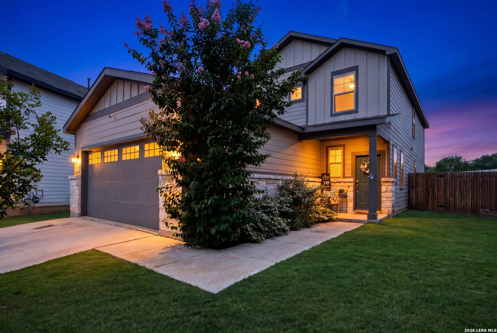 707 Blueleaf San Antonio TX 78245