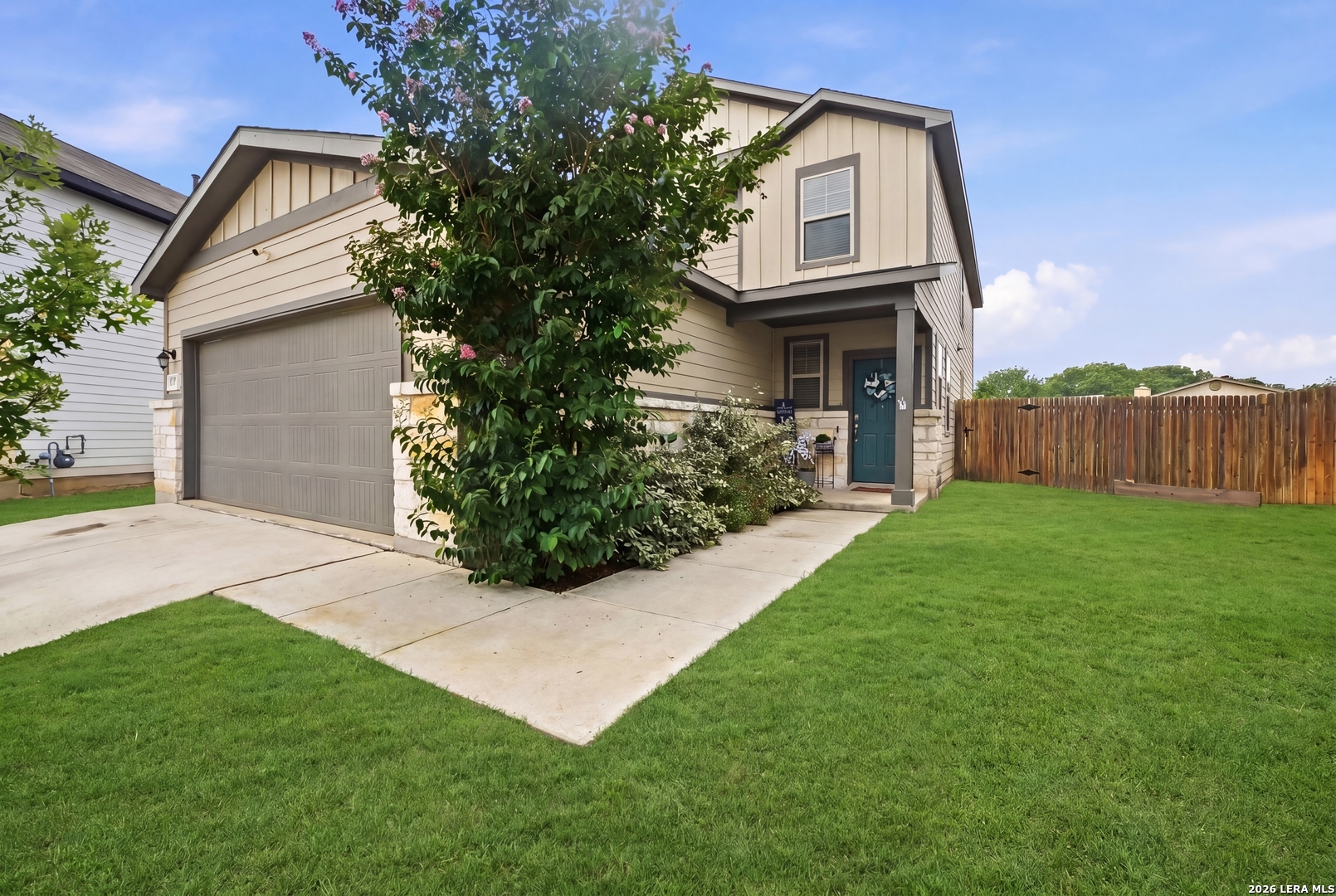707 Blueleaf San Antonio TX 78245