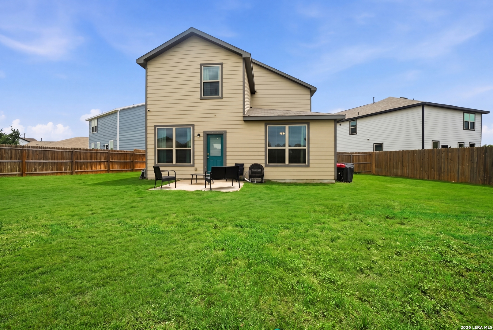 707 Blueleaf San Antonio TX 78245