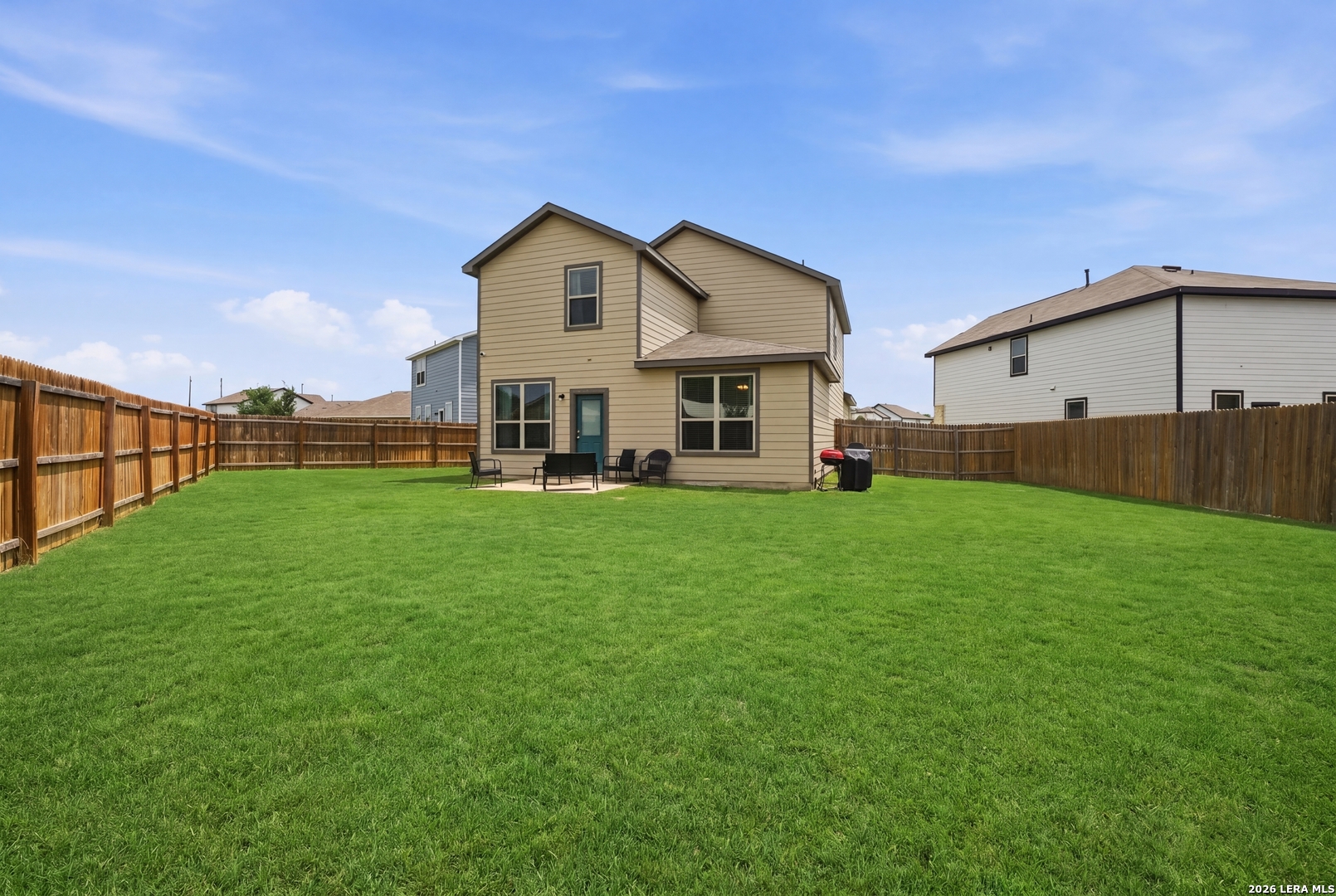 707 Blueleaf San Antonio TX 78245