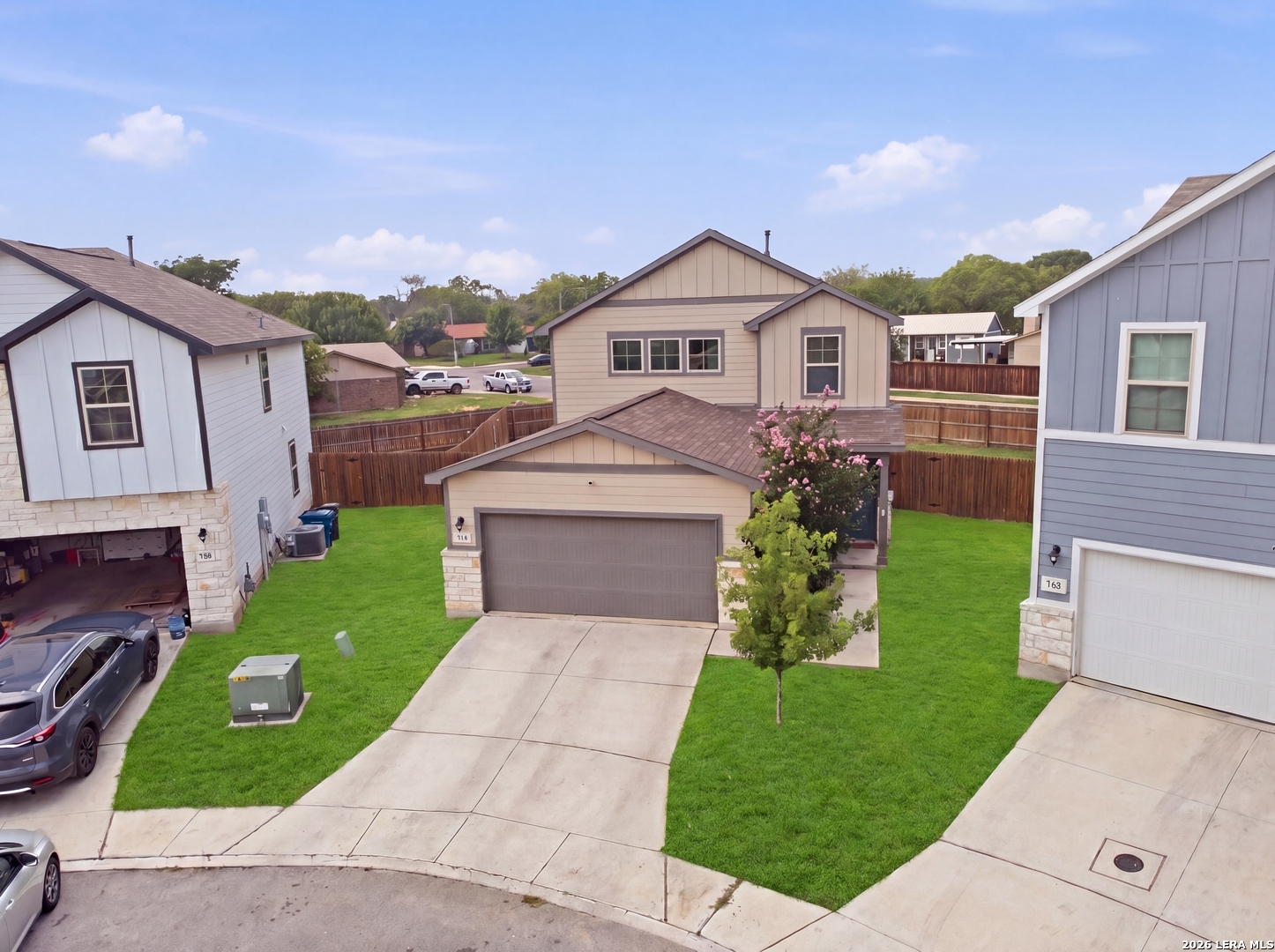 707 Blueleaf San Antonio TX 78245