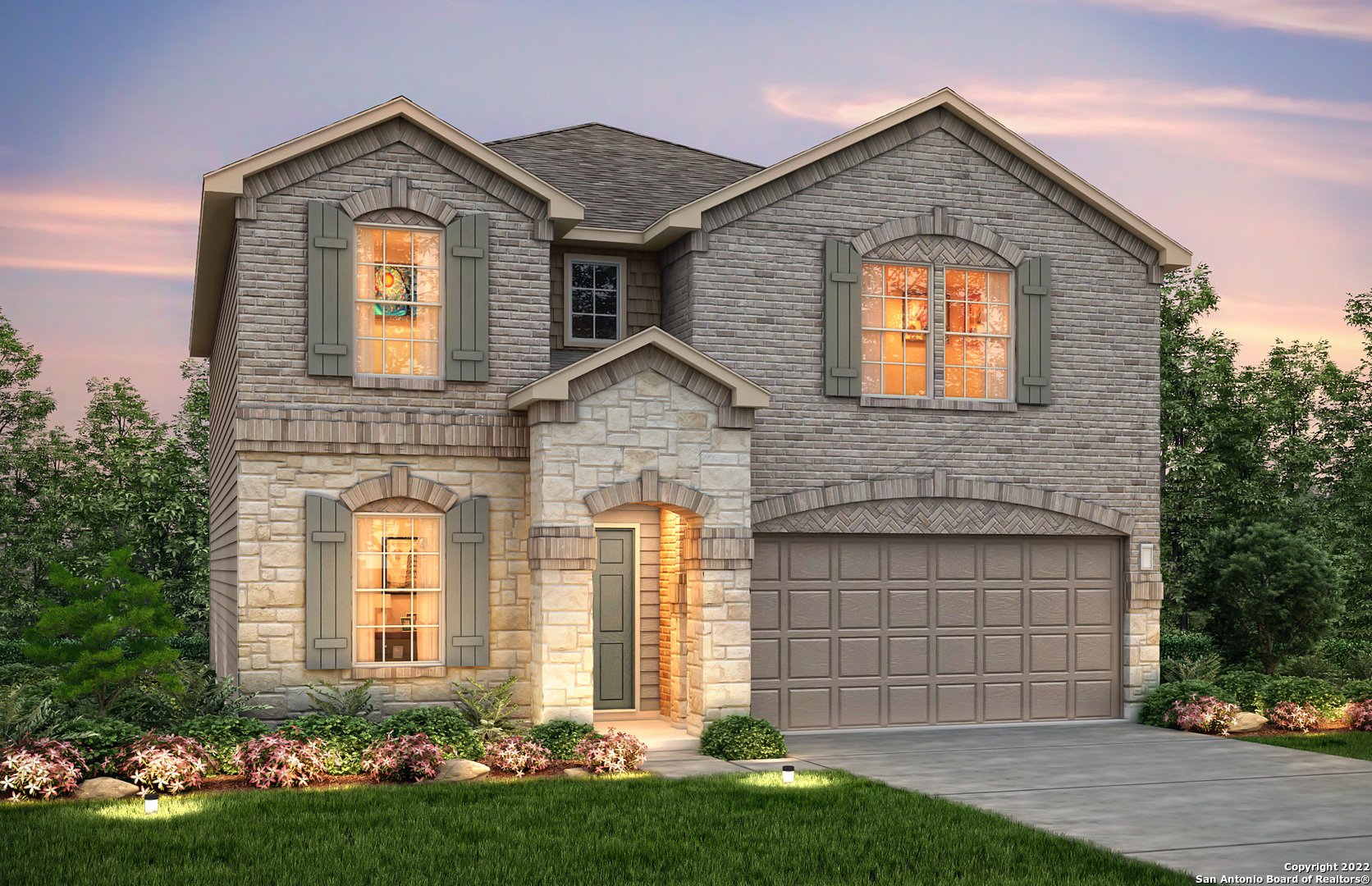 7514 Granger Cove San Antonio TX 78252