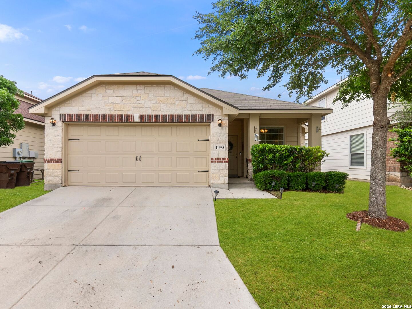 11935 Cheney Glen San Antonio TX 78254