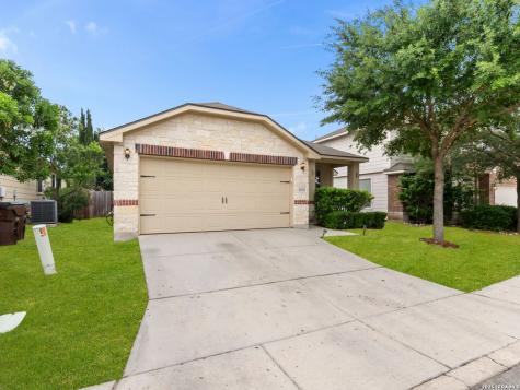11935 Cheney Glen San Antonio TX 78254