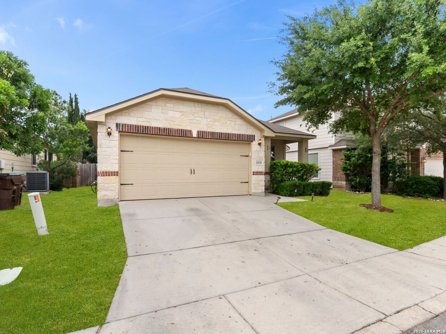 11935 Cheney Glen San Antonio TX 78254