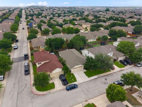 11935 Cheney Glen San Antonio TX 78254