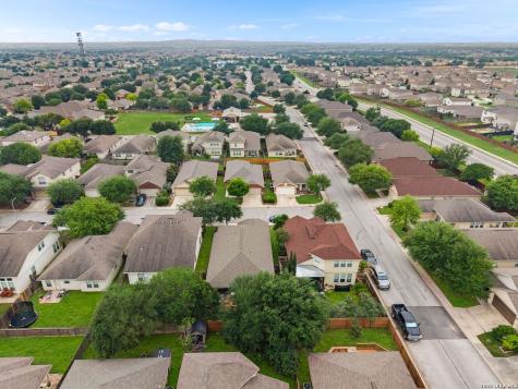 11935 Cheney Glen San Antonio TX 78254