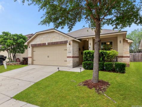 11935 Cheney Glen San Antonio TX 78254