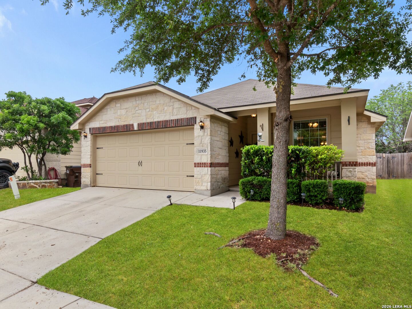 11935 Cheney Glen San Antonio TX 78254