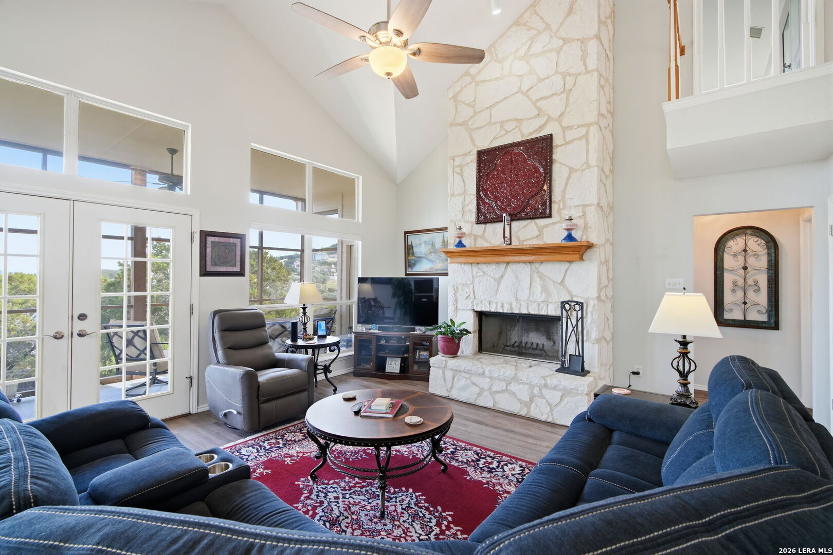 1122 Highland Terrace Canyon Lake TX 78133