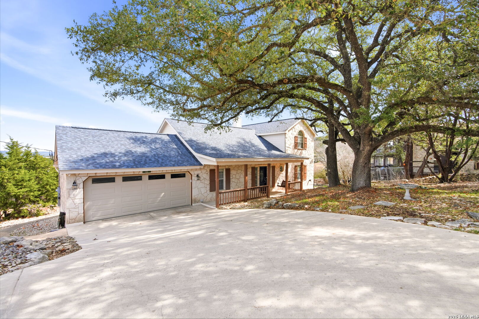 1122 Highland Terrace Canyon Lake TX 78133