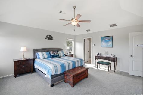 1122 Highland Terrace Canyon Lake TX 78133