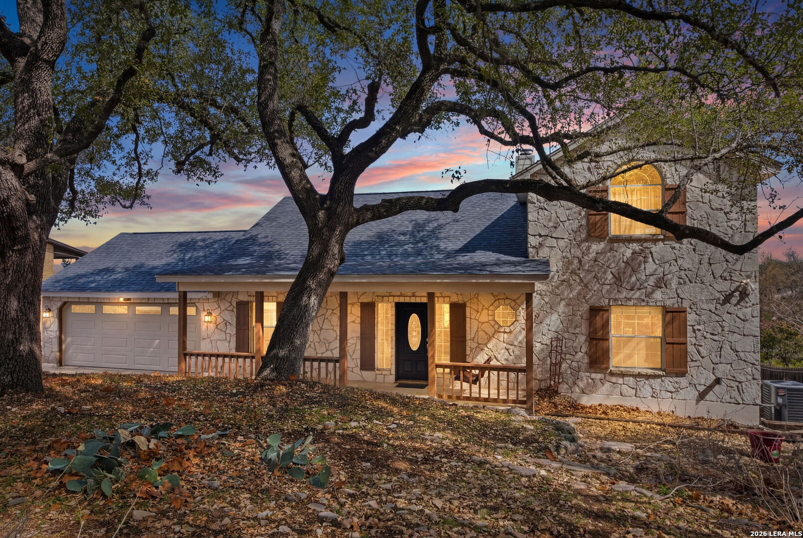 1122 Highland Terrace Canyon Lake TX 78133
