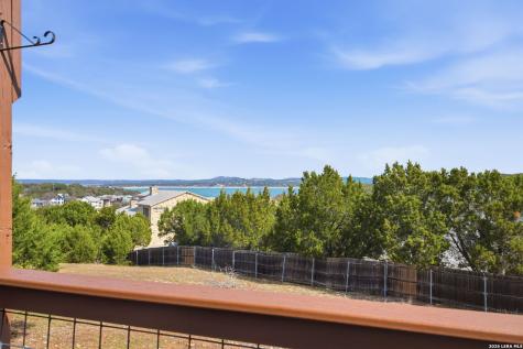 1122 Highland Terrace Canyon Lake TX 78133