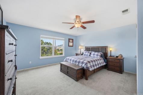 1122 Highland Terrace Canyon Lake TX 78133