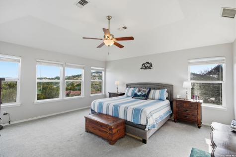 1122 Highland Terrace Canyon Lake TX 78133