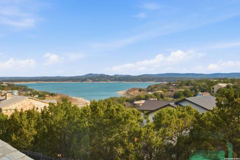 1122 Highland Terrace Canyon Lake TX 78133