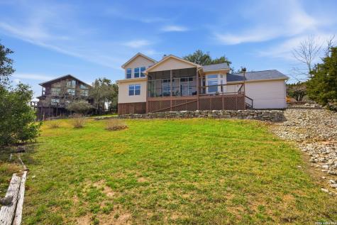 1122 Highland Terrace Canyon Lake TX 78133