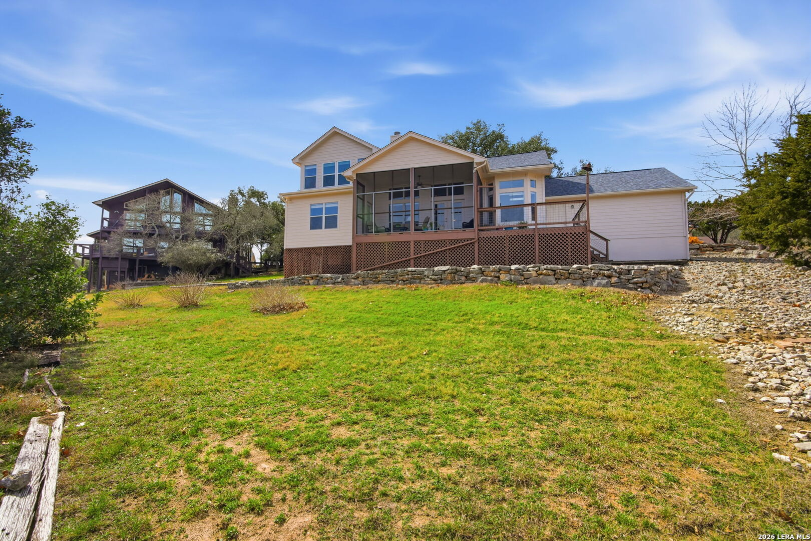 1122 Highland Terrace Canyon Lake TX 78133