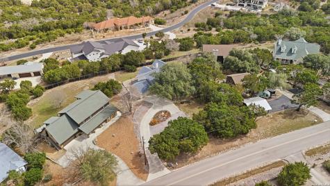 1122 Highland Terrace Canyon Lake TX 78133