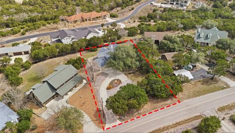 1122 Highland Terrace Canyon Lake TX 78133
