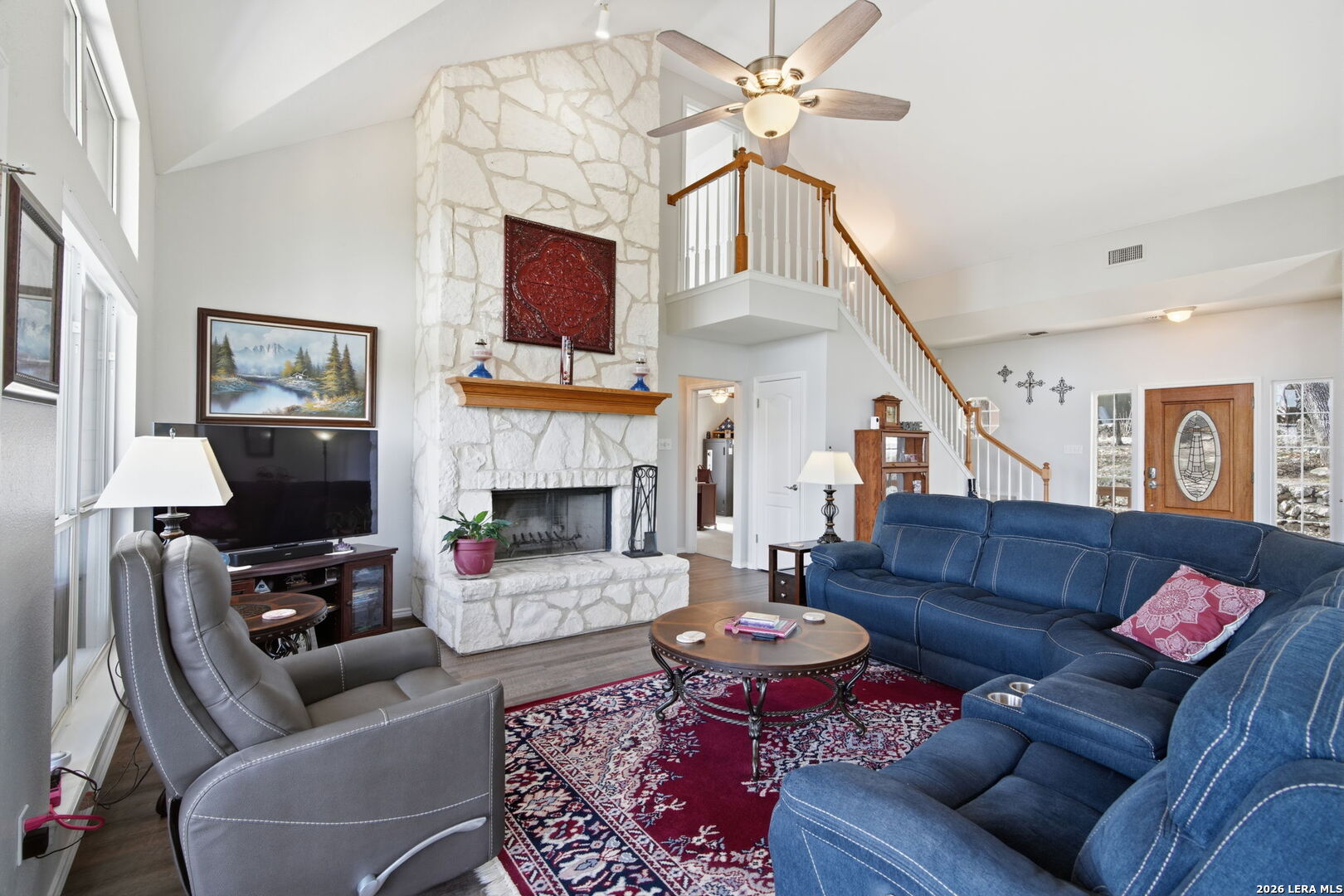 1122 Highland Terrace Canyon Lake TX 78133