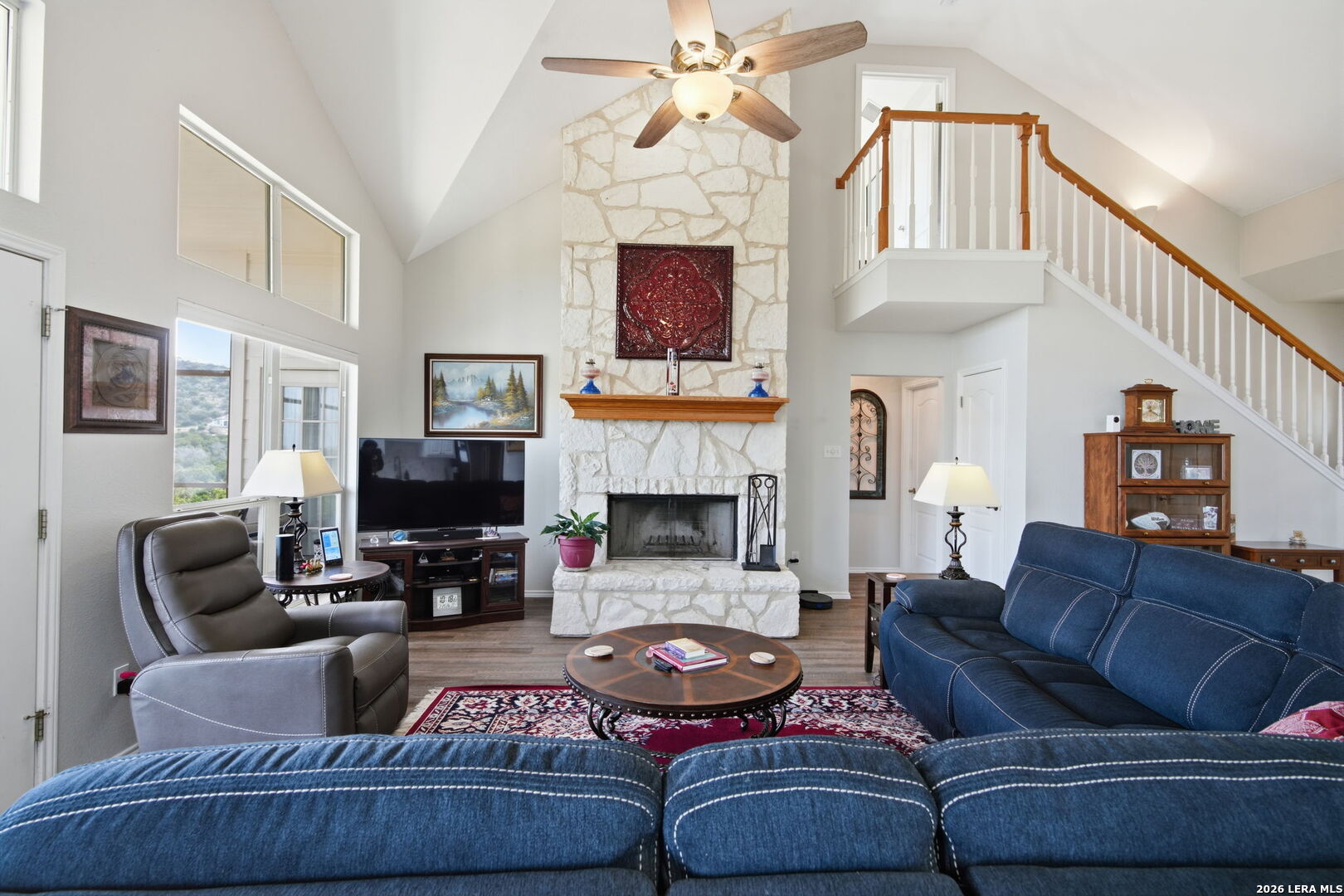 1122 Highland Terrace Canyon Lake TX 78133