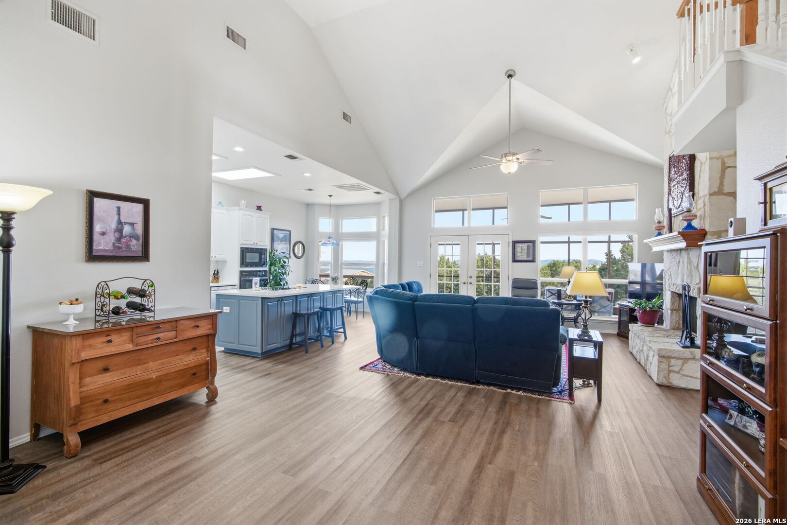 1122 Highland Terrace Canyon Lake TX 78133