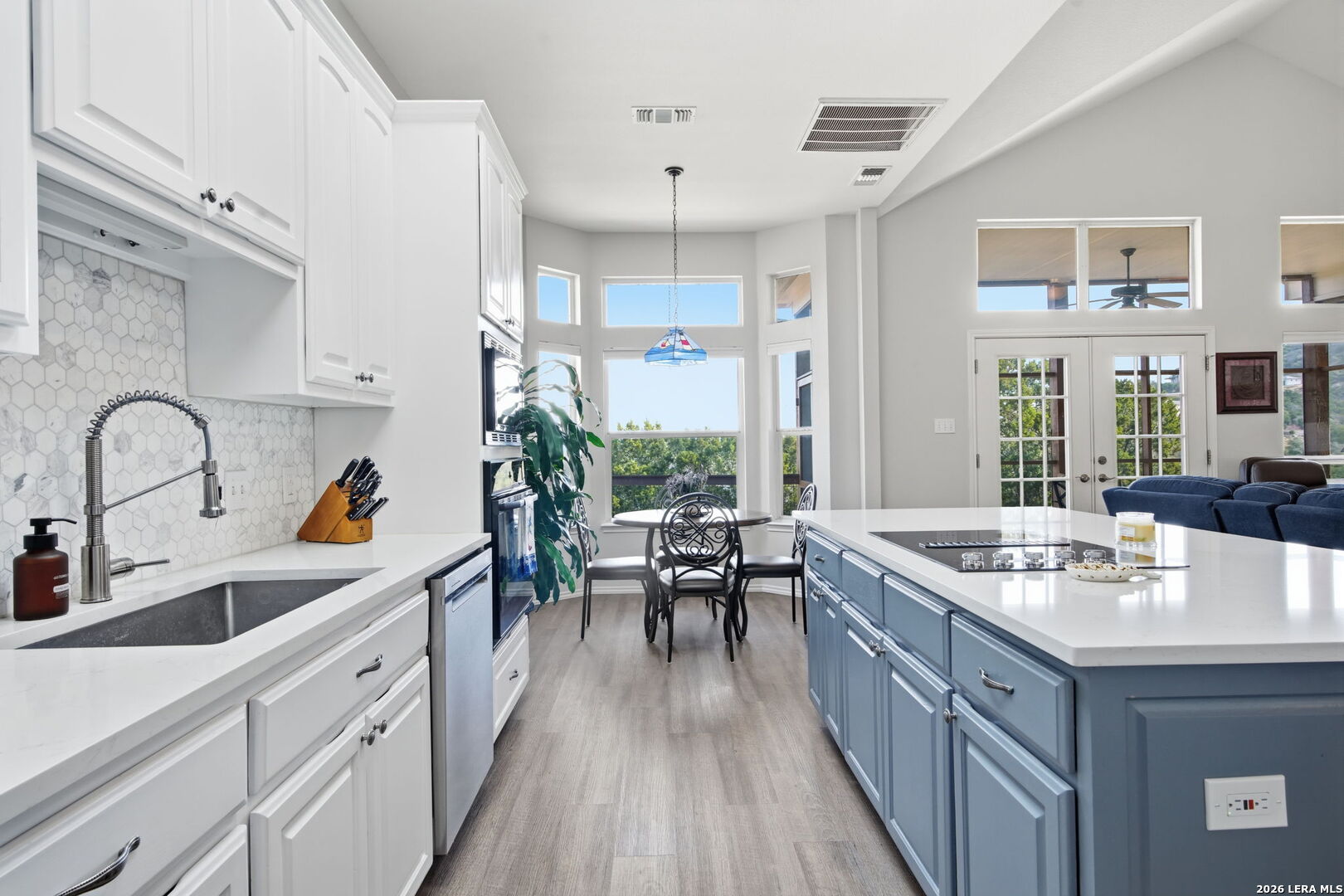 1122 Highland Terrace Canyon Lake TX 78133