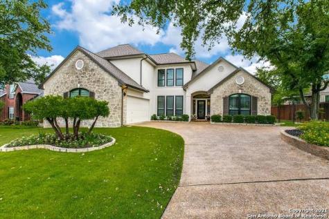 1414 Fawn Creek San Antonio TX 78248