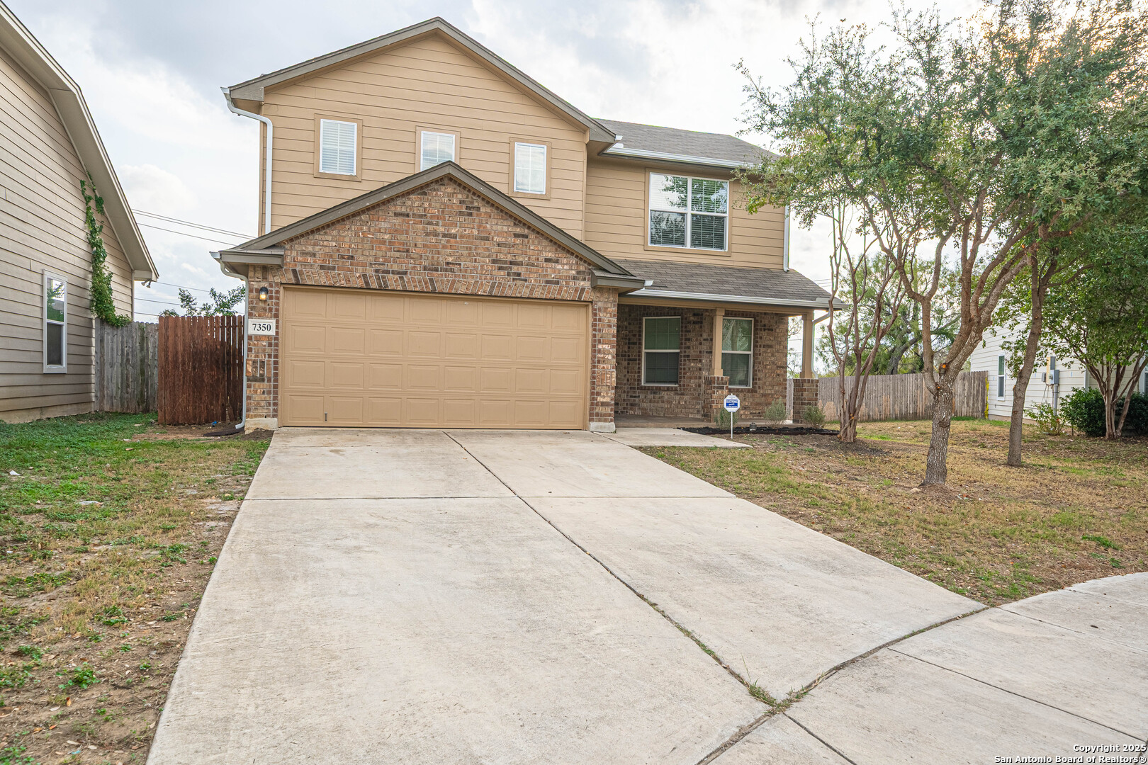 7350 Sky Blue San Antonio TX 78252
