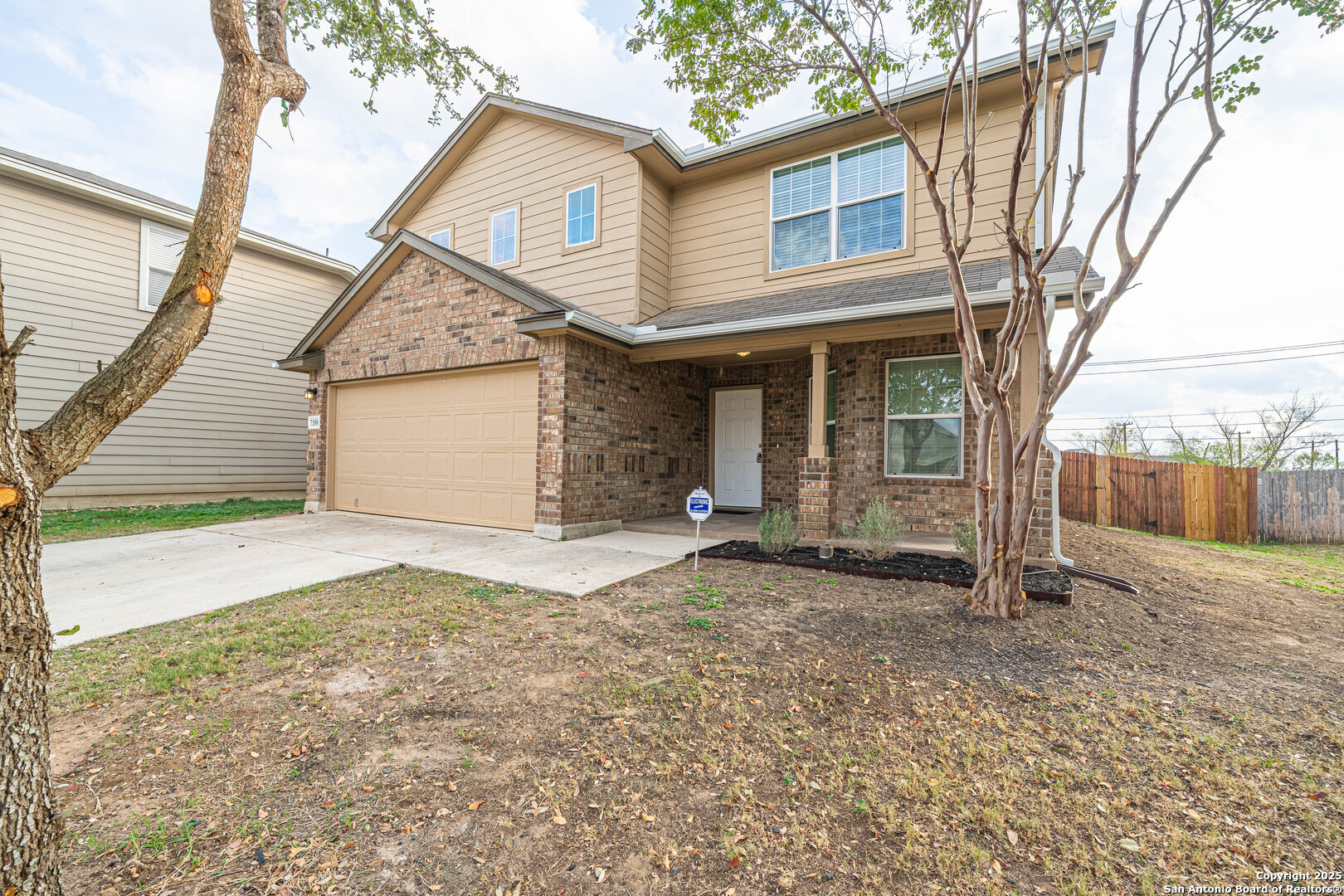 7350 Sky Blue San Antonio TX 78252