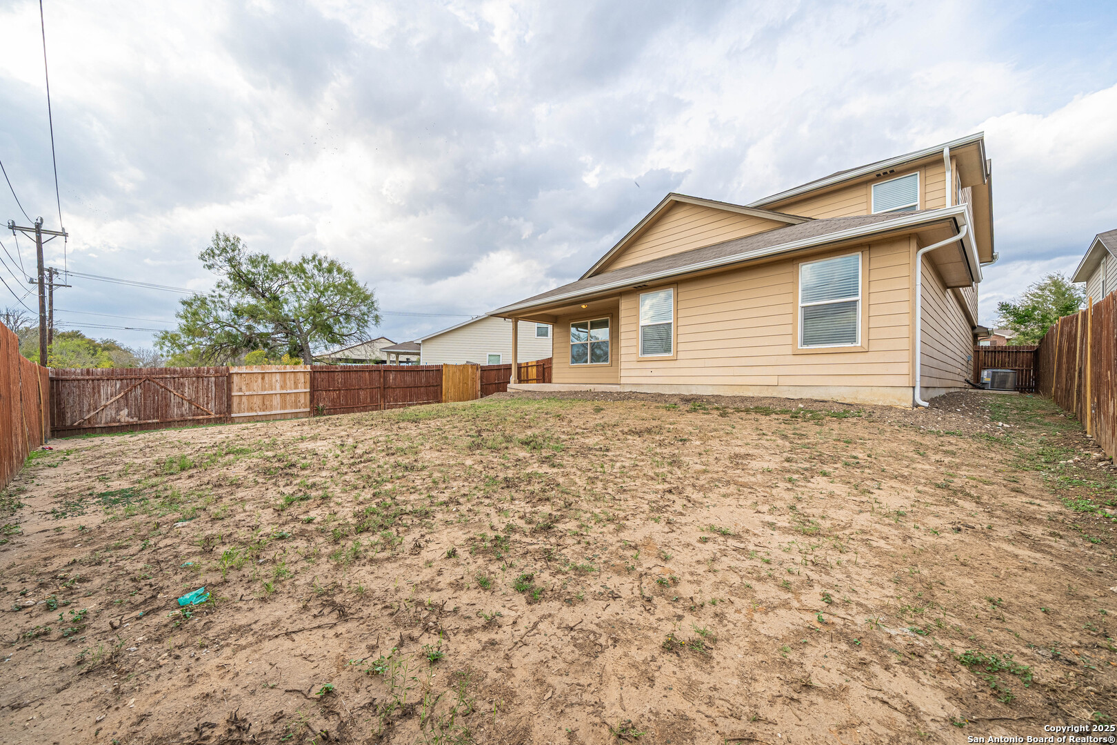 7350 Sky Blue San Antonio TX 78252