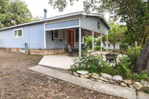 1019 Canyon Springs Drive Canyon Lake TX 78133