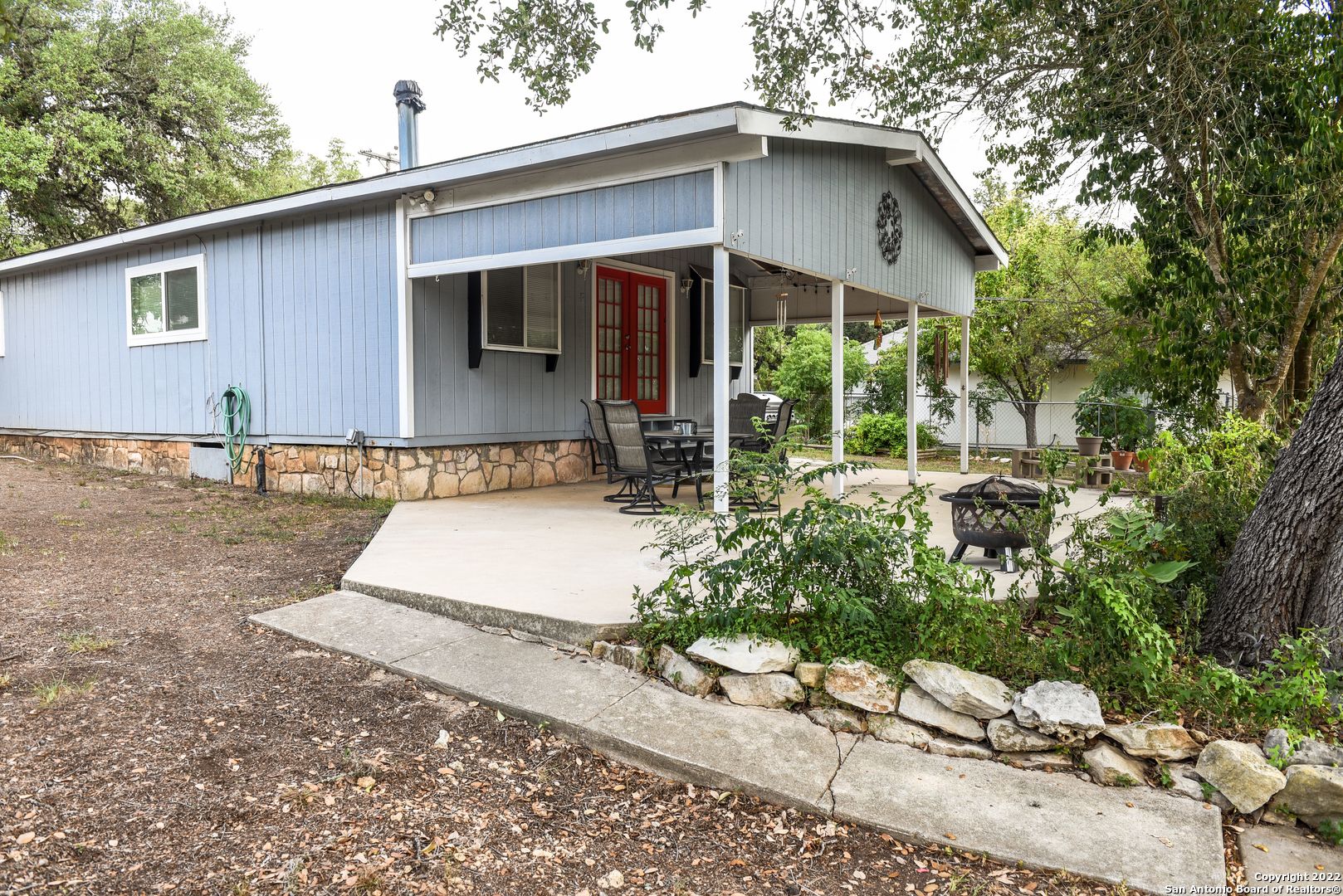 1019 Canyon Springs Drive Canyon Lake TX 78133