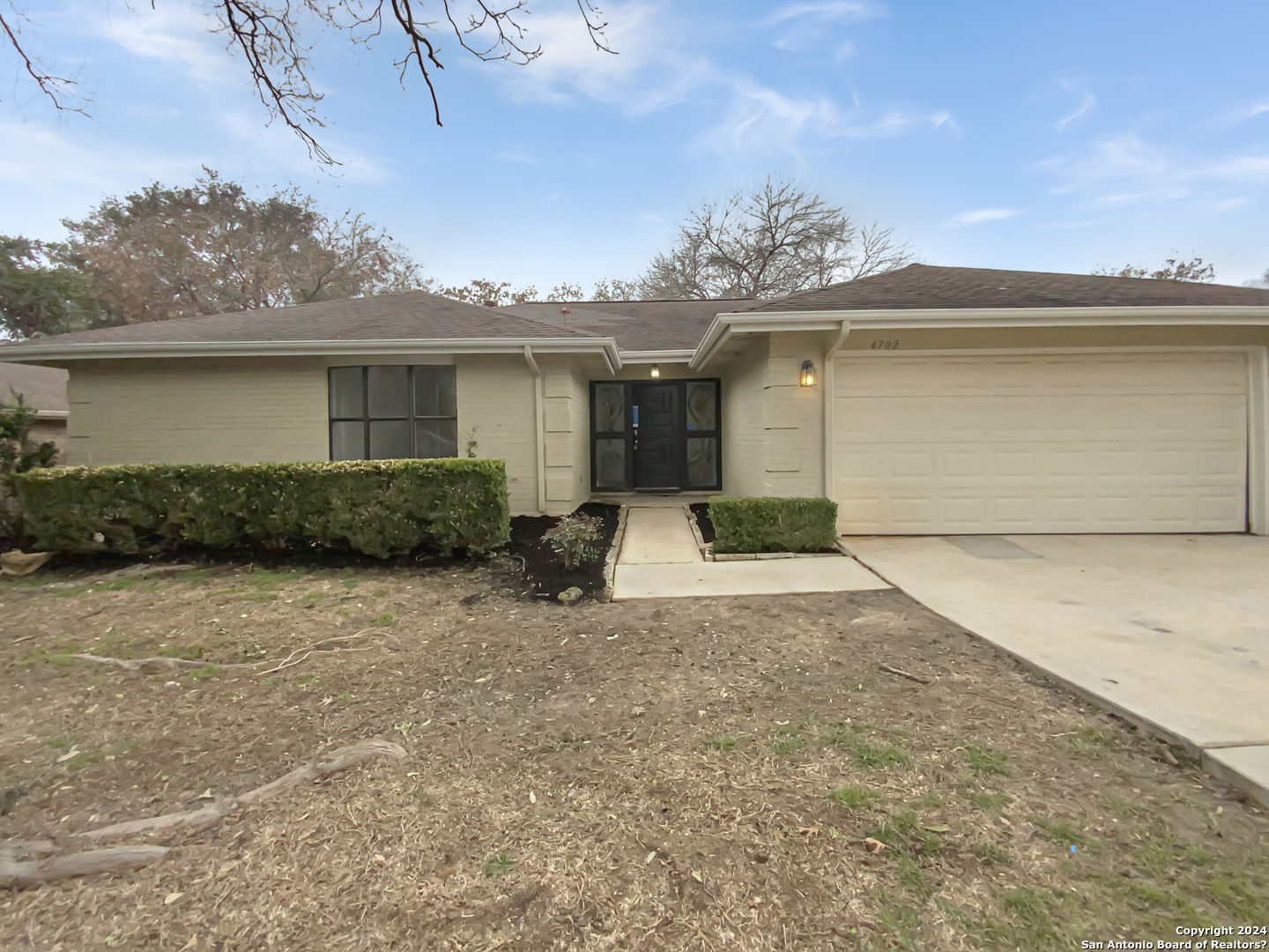 4702 Stoney Climb Street San Antonio TX 78217