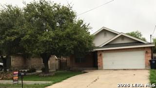 1076 Webster Street Eagle Pass TX 78852