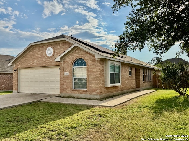 6527 Candleview San Antonio TX 78244
