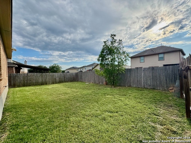 6527 Candleview San Antonio TX 78244