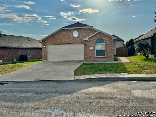 6527 Candleview San Antonio TX 78244