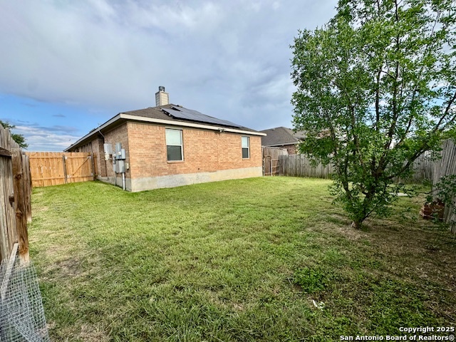 6527 Candleview San Antonio TX 78244
