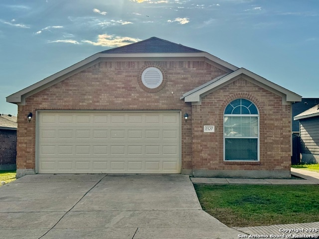 6527 Candleview San Antonio TX 78244