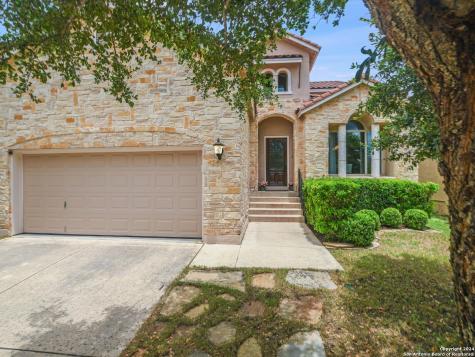 18102 Camino Del Mar San Antonio TX 78257