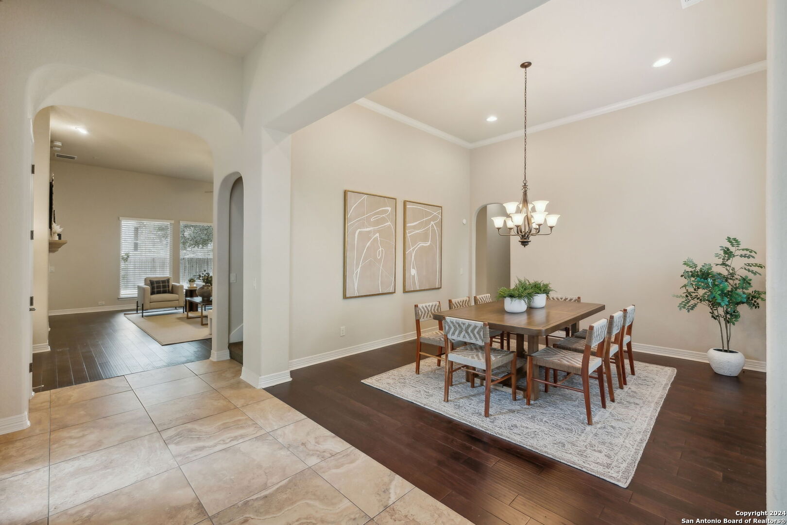 29011 Prospect Creek San Antonio TX 78260