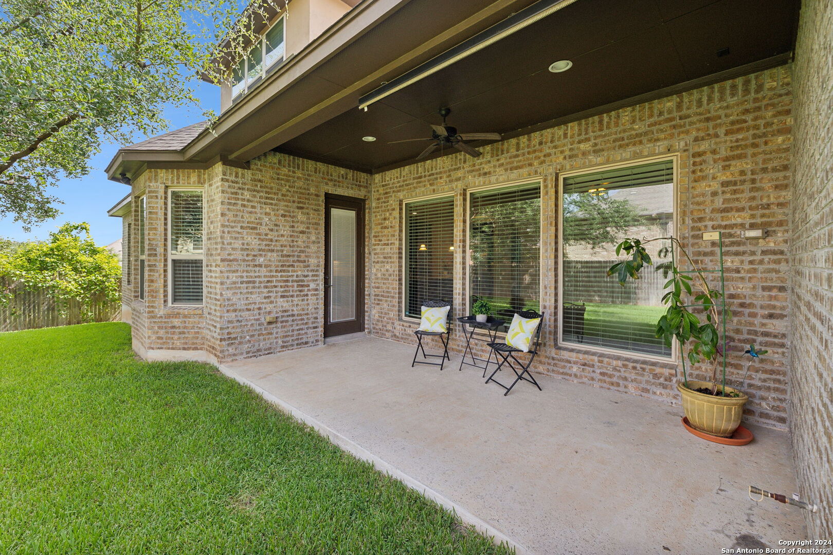 29011 Prospect Creek San Antonio TX 78260
