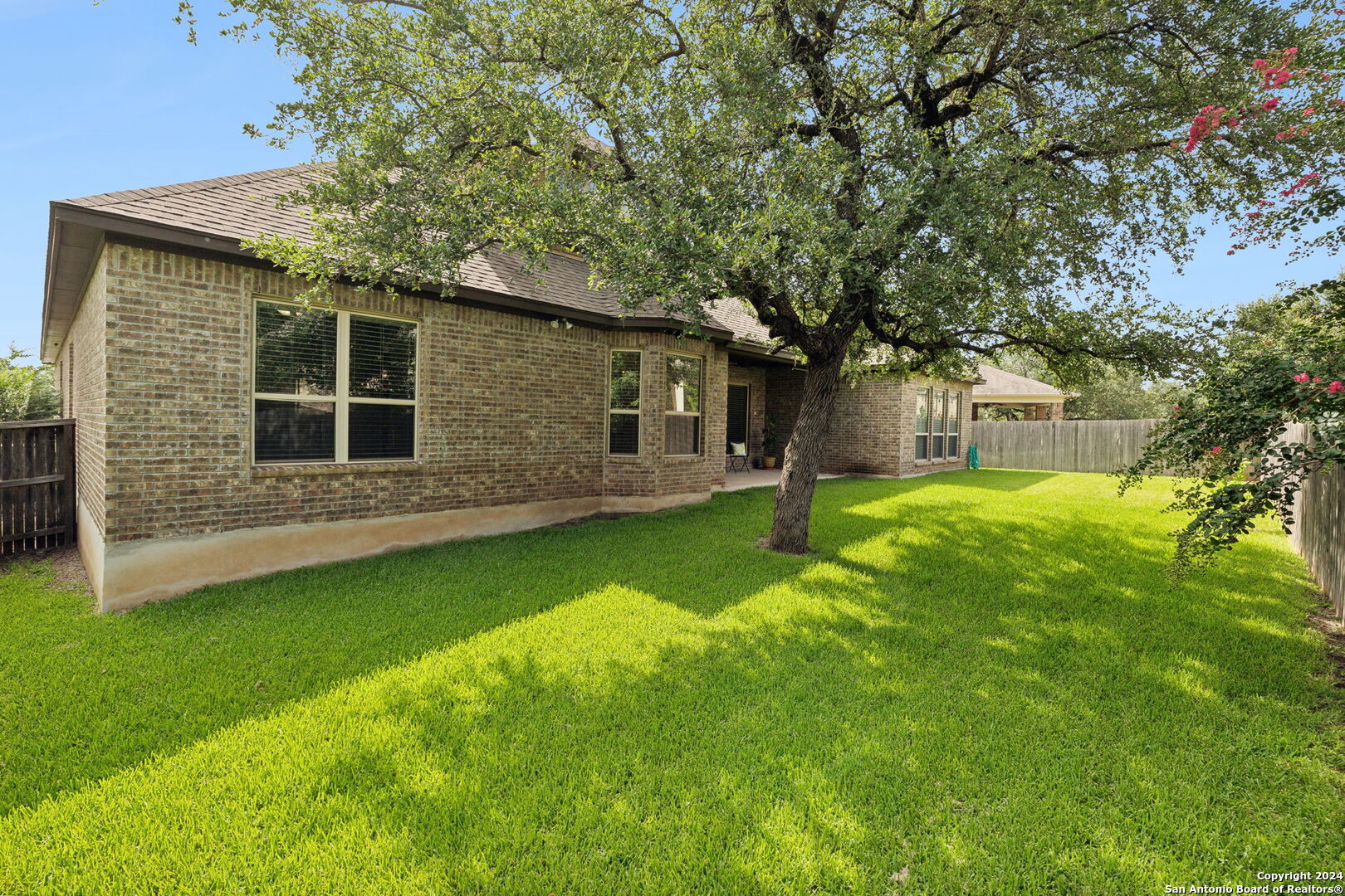 29011 Prospect Creek San Antonio TX 78260