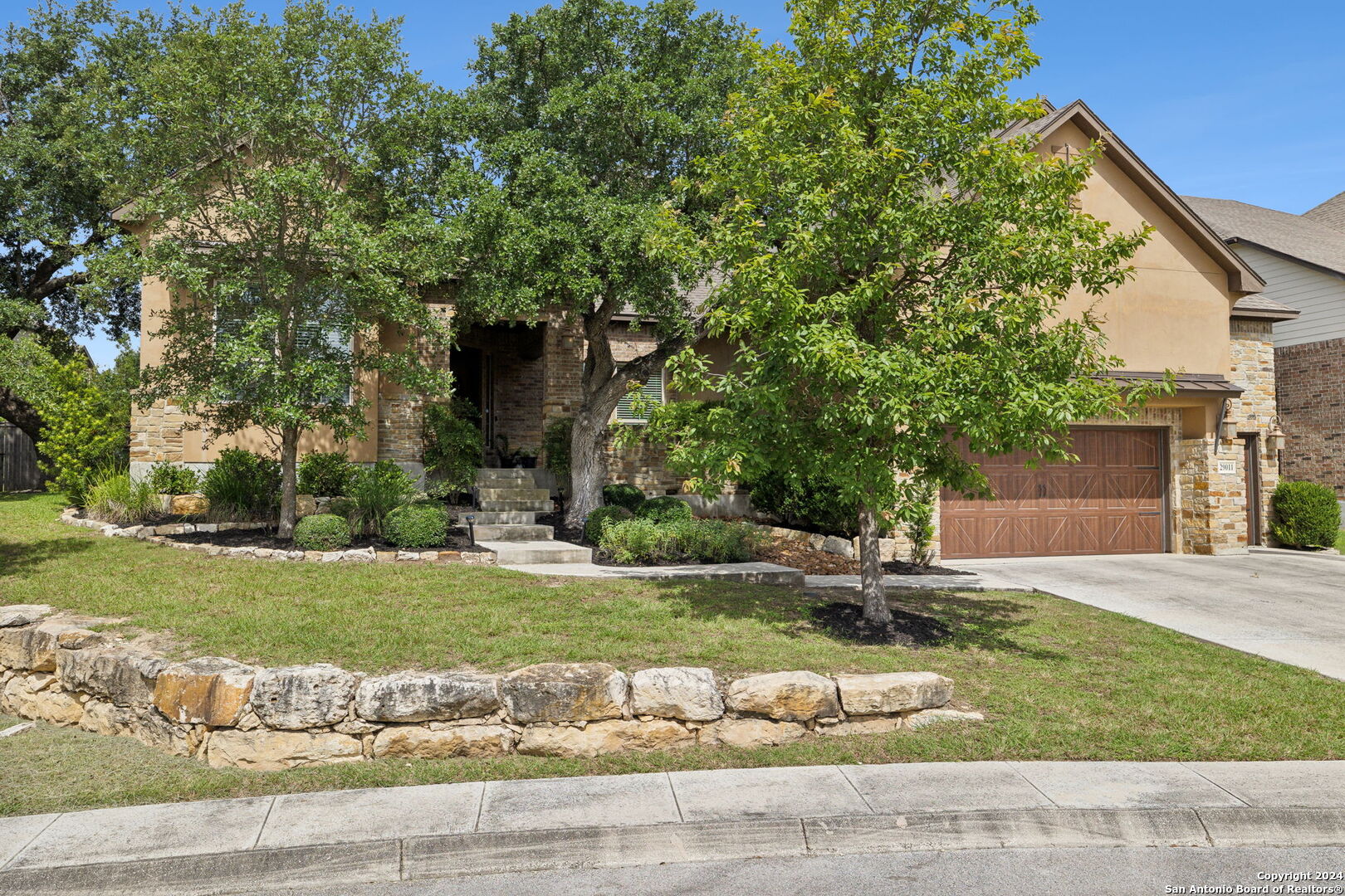 29011 Prospect Creek San Antonio TX 78260