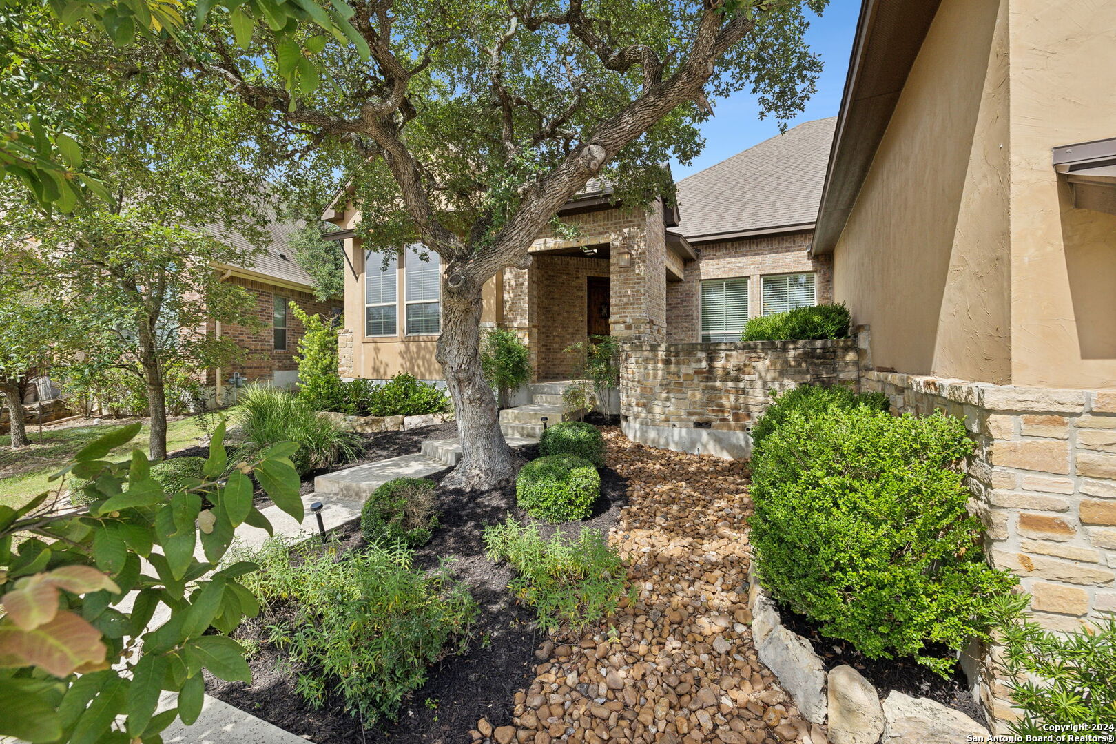 29011 Prospect Creek San Antonio TX 78260