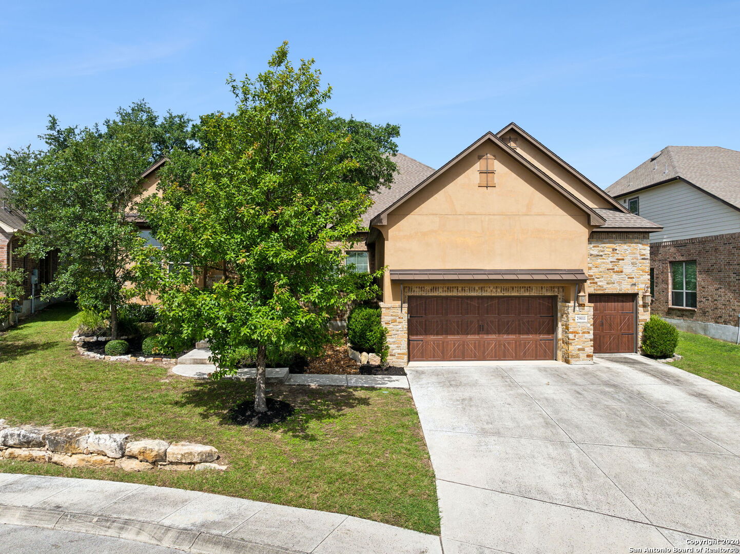 29011 Prospect Creek San Antonio TX 78260