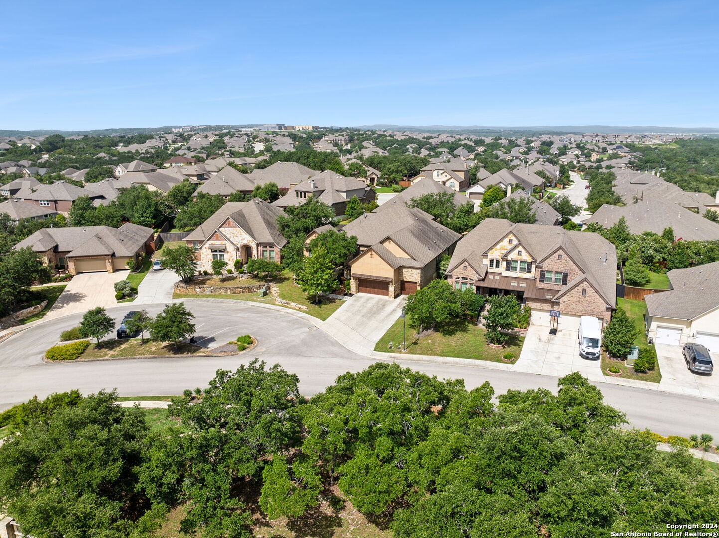 29011 Prospect Creek San Antonio TX 78260